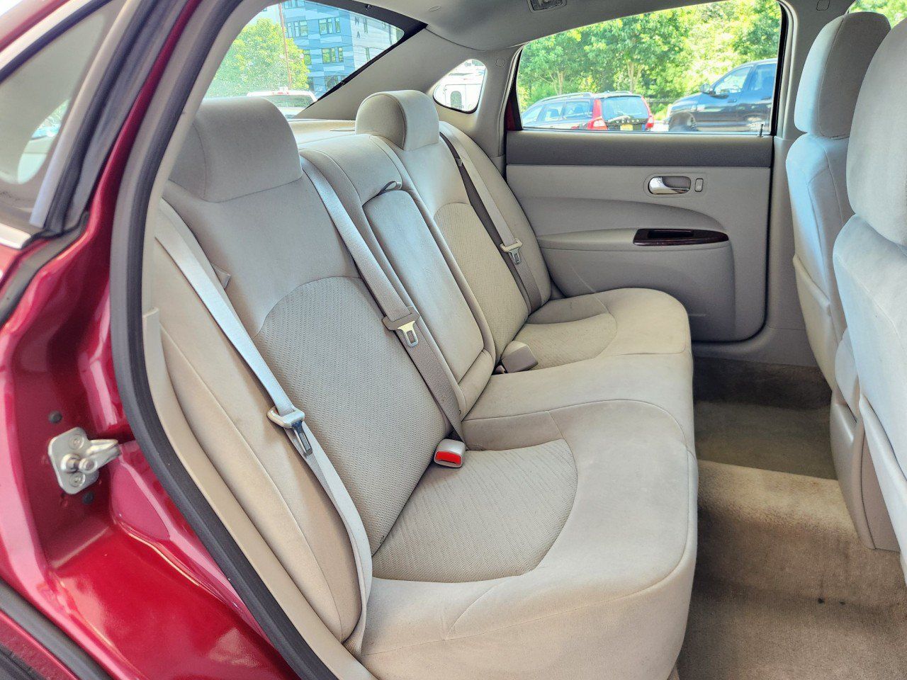 Used 2008 Buick LaCrosse CX FWD image 15