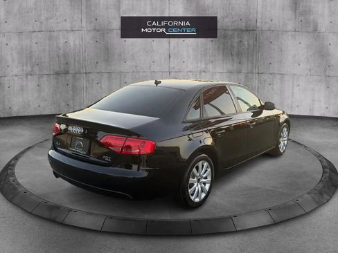 Used 2012 Audi A4 2.0T Premium image 5