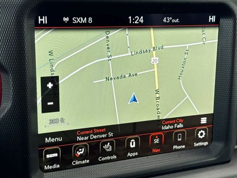 Used 2021 Jeep Wrangler Unlimited Rubicon image 19