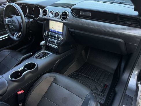 Used 2021 Ford Mustang GT Premium w/ GT Performance Package image 26