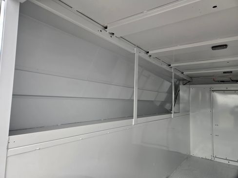 New 2025 Chevrolet Express 3500 w/ Power Convenience Package image 21