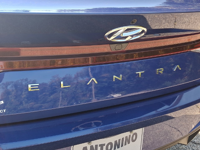 Used 2023 Hyundai Elantra SEL FWD image 30