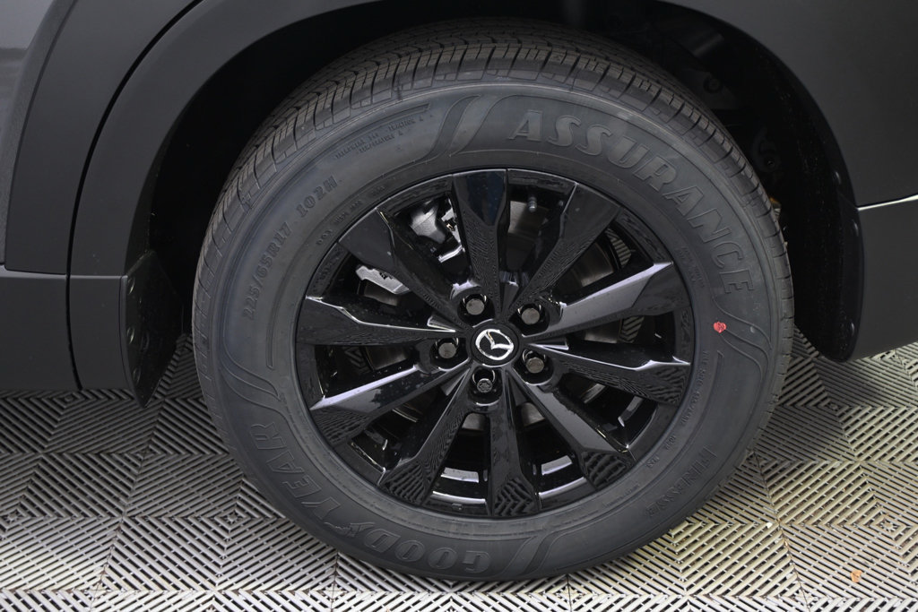 New 2026 MAZDA CX-50 AWD 2.5 S w/ Preferred Pkg image 20