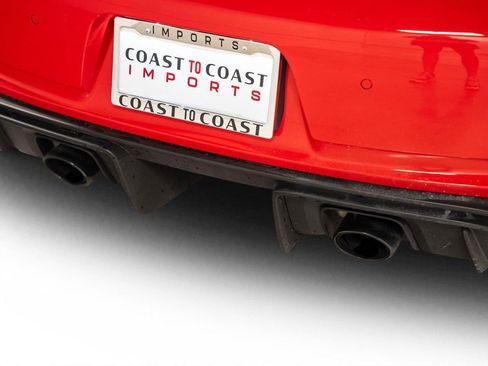 Used 2023 Porsche 718 Cayman GT4 image 26