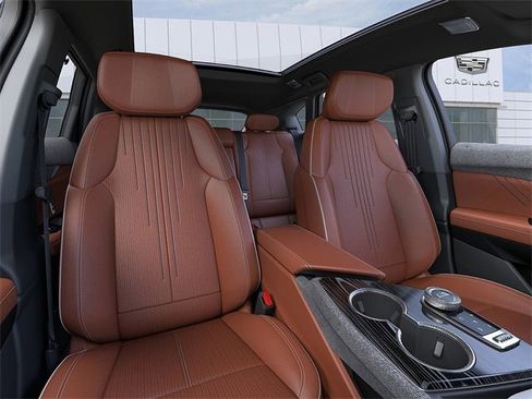 New 2025 Cadillac Optiq Sport 2 image 16