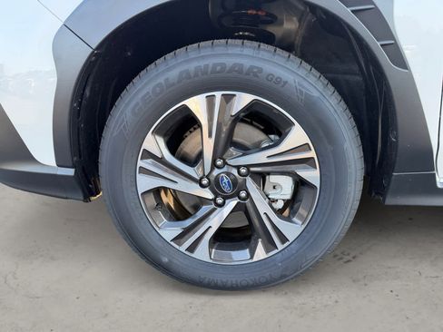 New 2026 Subaru Crosstrek 2.0i Premium image 10