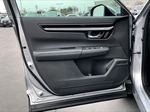 Certified 2025 Honda CR-V EX-L image 26