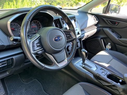 Used 2019 Subaru Crosstrek 2.0i Premium AWD/4WD image 34