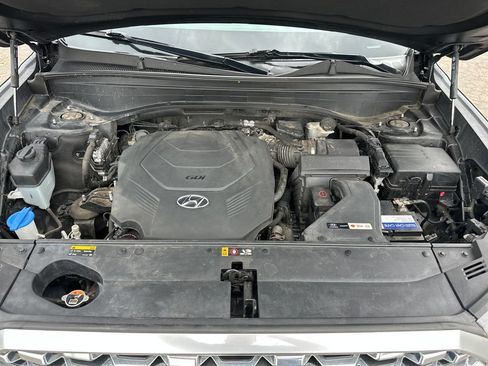 Used 2020 Hyundai Palisade SEL FWD image 23