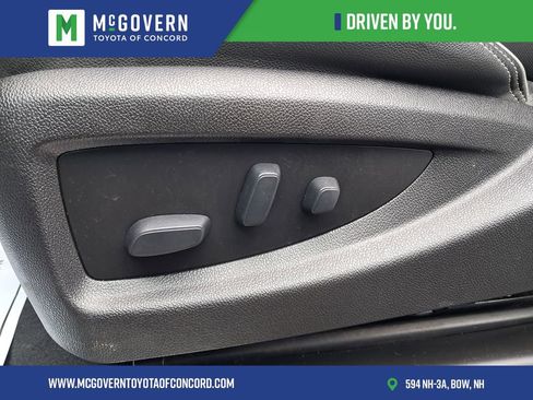 Used 2019 Chevrolet Silverado 3500 High Country w/ Duramax Plus Package AWD/4WD image 14