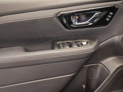 New 2026 Subaru Forester Touring image 11