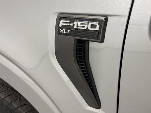 Used 2023 Ford F150 XLT w/ Equipment Group 302A High AWD/4WD image 32