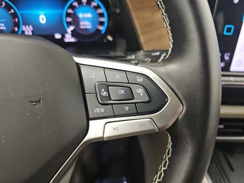Used 2026 Volkswagen Atlas SE AWD/4WD image 20