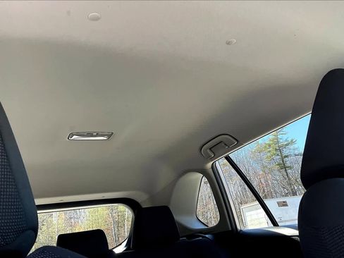 Used 2020 Toyota RAV4 LE w/ All Weather Liner Package AWD/4WD image 14