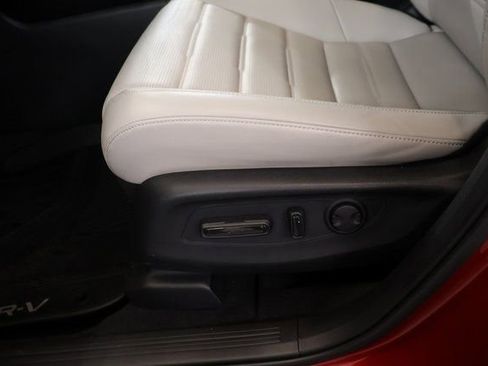 Used 2025 Honda CR-V EX-L image 13