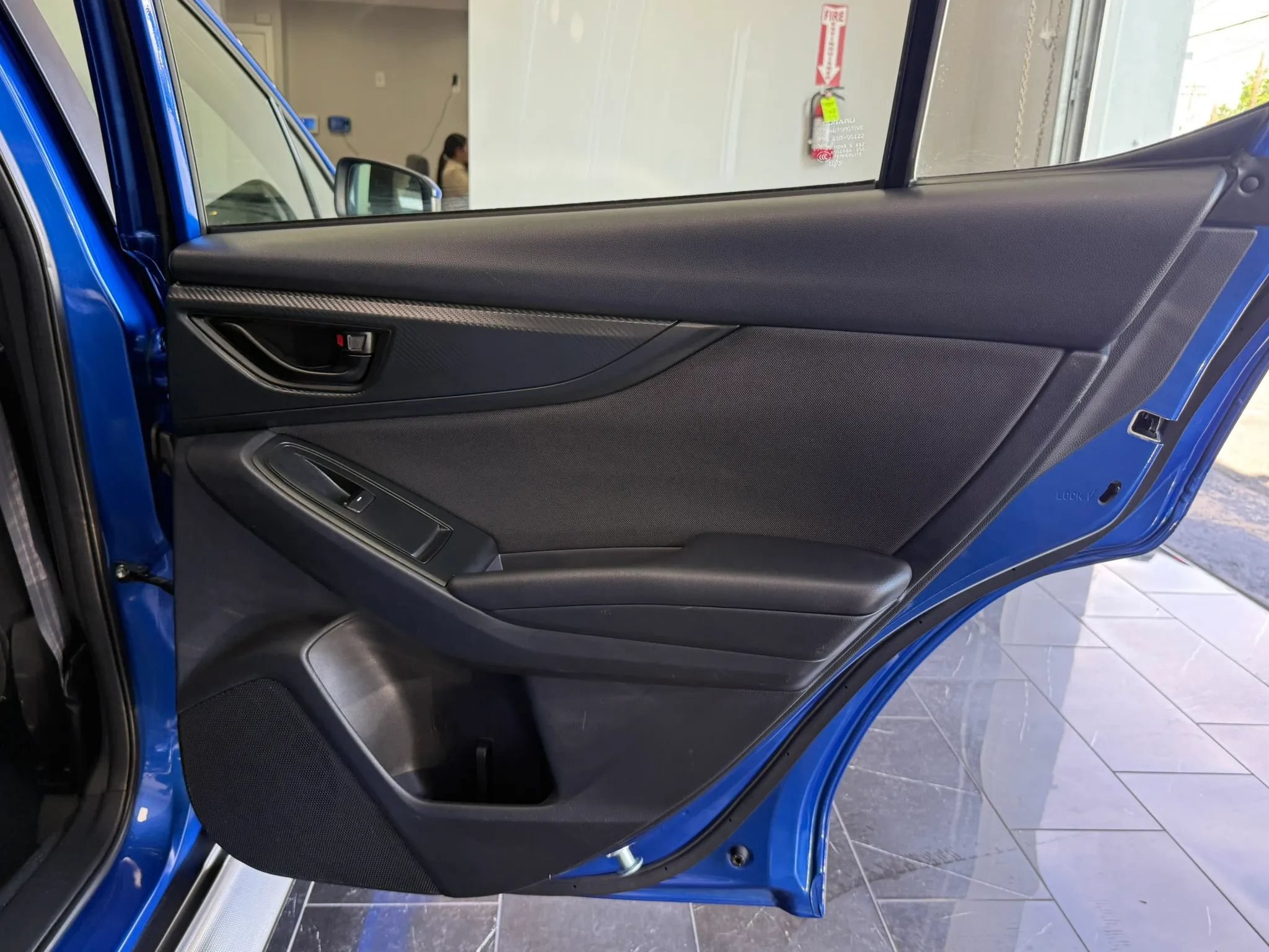 Used 2022 Subaru WRX AWD/4WD image 56