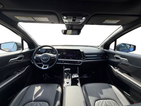 Certified 2023 Kia Sportage X-Line w/ X-Line Premium Package image 10