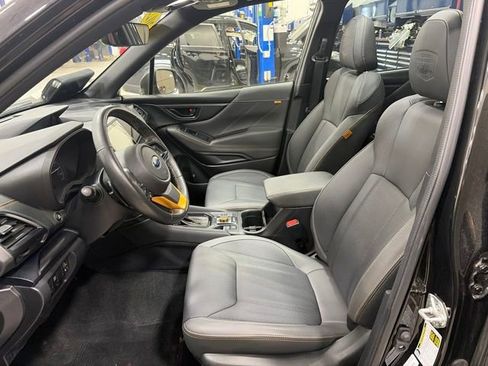 Used 2023 Subaru Forester Wilderness AWD/4WD image 9