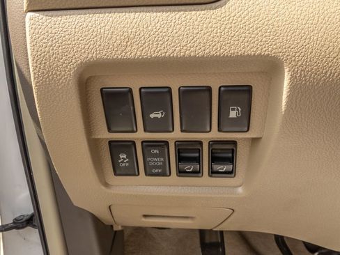 Used 2014 Nissan Murano SL FWD image 27