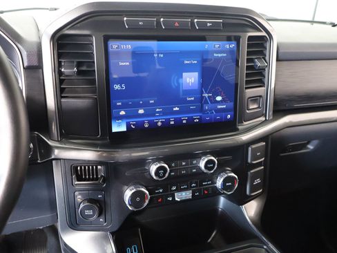 Used 2023 Ford F150 XLT w/ Equipment Group 302A High image 5