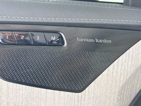 Certified 2024 Volvo XC90 B5 Plus image 19