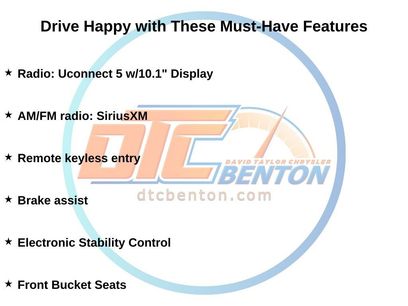 Used 2023 Jeep Compass Altitude