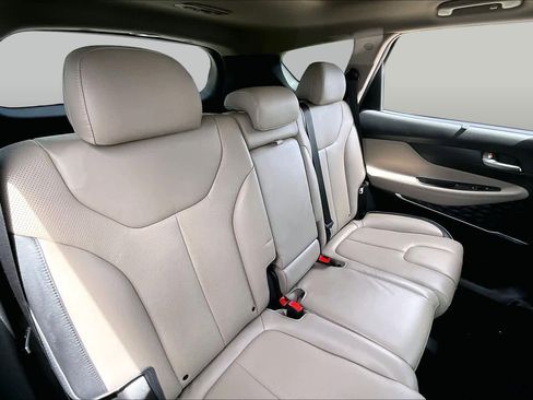 Used 2021 Hyundai Santa Fe Limited FWD image 19