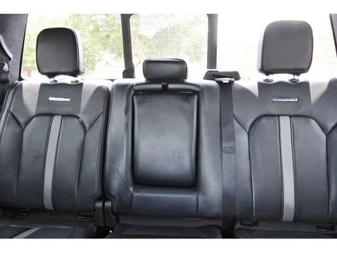 Used 2018 Ford F150 Platinum w/ Equipment Group 701A Luxury AWD/4WD image 13