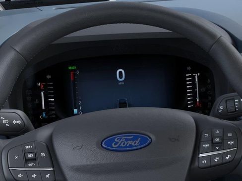 New 2026 Ford Maverick XLT w/ Equipment Group 301A AWD/4WD image 12