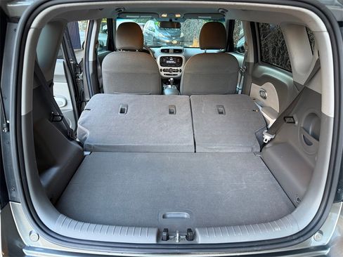 Used 2017 Kia Soul EV-e image 24