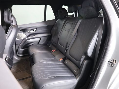 Used 2023 Mercedes-Benz EQS 580 4MATIC SUV image 45