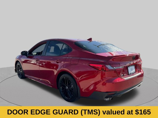 Used 2026 Toyota Camry SE w/ Convenience Package FWD image 8