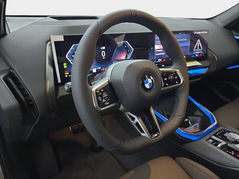 New 2026 BMW X3 xDrive30i w/ Premium Package AWD/4WD image 16
