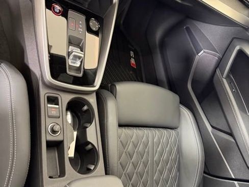 Used 2023 Audi S3 Premium Plus w/ Premium Plus Package image 17