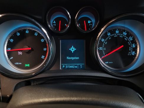 Used 2016 Buick Encore FWD image 23