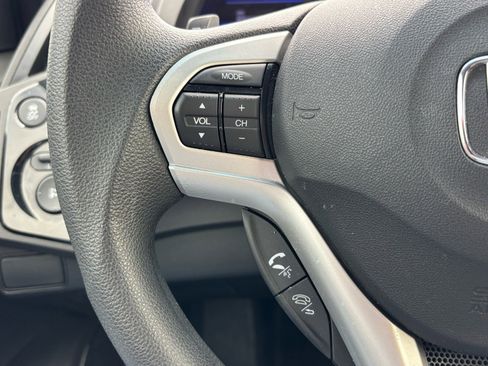 Used 2015 Honda CR-Z image 13