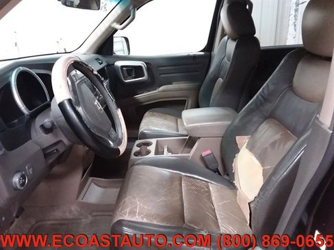 Used 2006 Honda Ridgeline RTL image 10