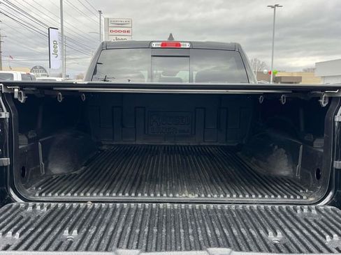 Used 2022 RAM 1500 Laramie image 20