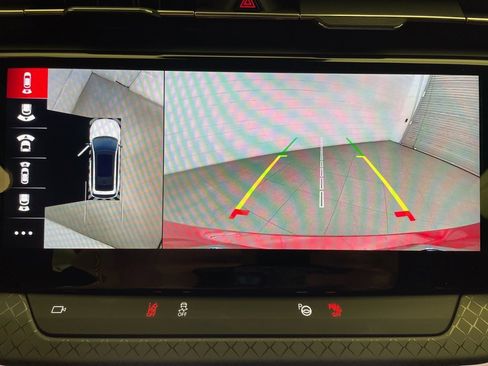 New 2025 Jeep Wagoneer S Limited image 14