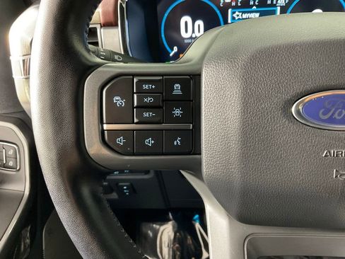 Certified 2022 Ford F150 Lariat w/ Equipment Group 502A High AWD/4WD image 22