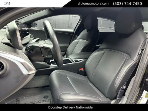 Used 2024 Lucid Air Touring AWD/4WD image 18