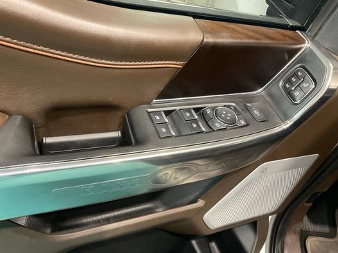 Used 2025 Ford F350 King Ranch AWD/4WD image 6