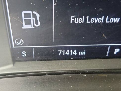 Used 2021 Chevrolet Equinox LS w/ LS Convenience Package FWD image 26