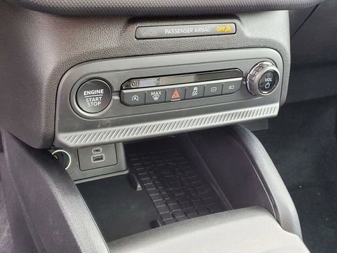 Used 2025 Ford Bronco Sport Outer Banks AWD/4WD image 20