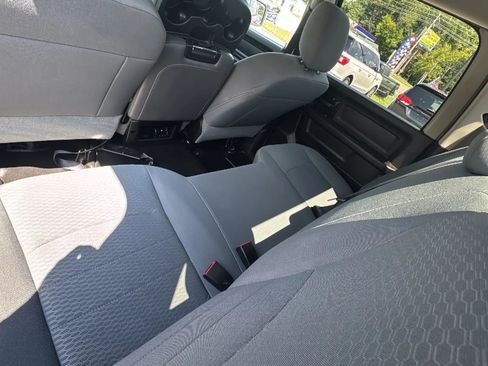 Used 2020 RAM 1500 Tradesman w/ Popular Equipment Group AWD/4WD image 23