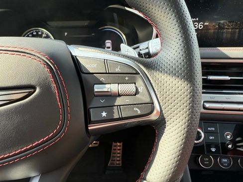 New 2025 Genesis G70 3.3T Advanced w/ Sport Prestige Package image 24