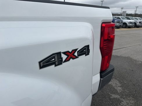 Used 2021 Ford F350 XL w/ STX Appearance Package image 10