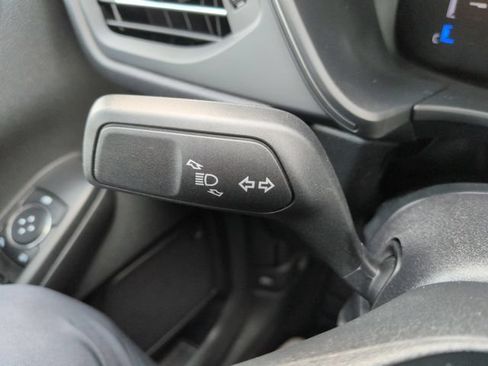 Certified 2025 Ford Escape Active w/ Cold Weather Package AWD/4WD image 35