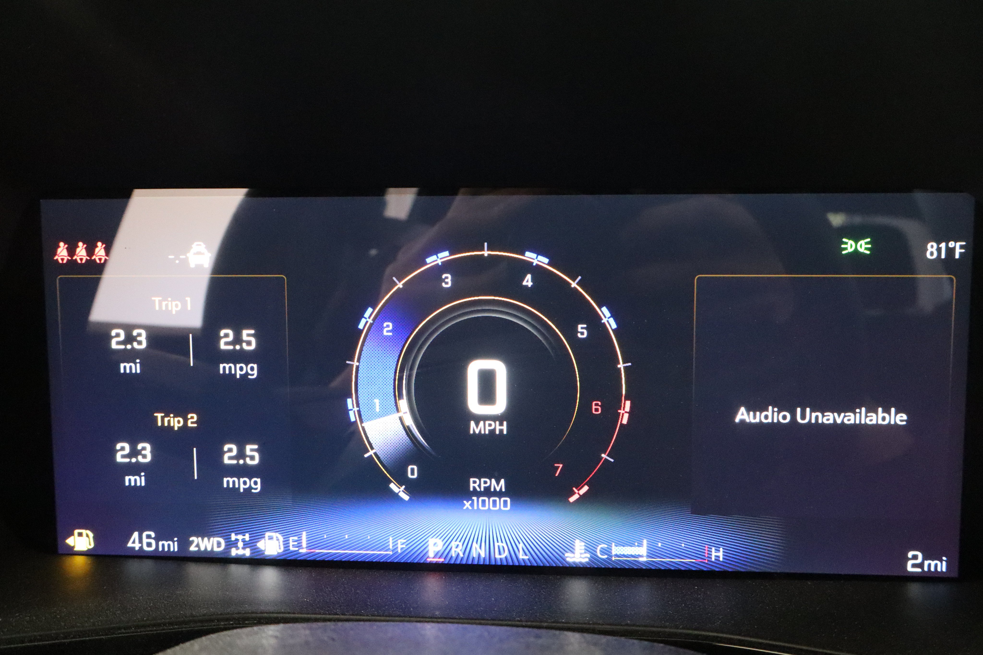 New 2026 Chevrolet Colorado Z71 w/ Technology Package AWD/4WD image 19
