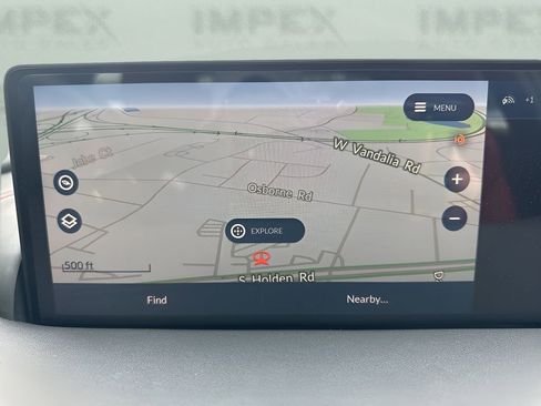 Used 2024 Acura TLX SH-AWD w/ A-SPEC Pkg image 21